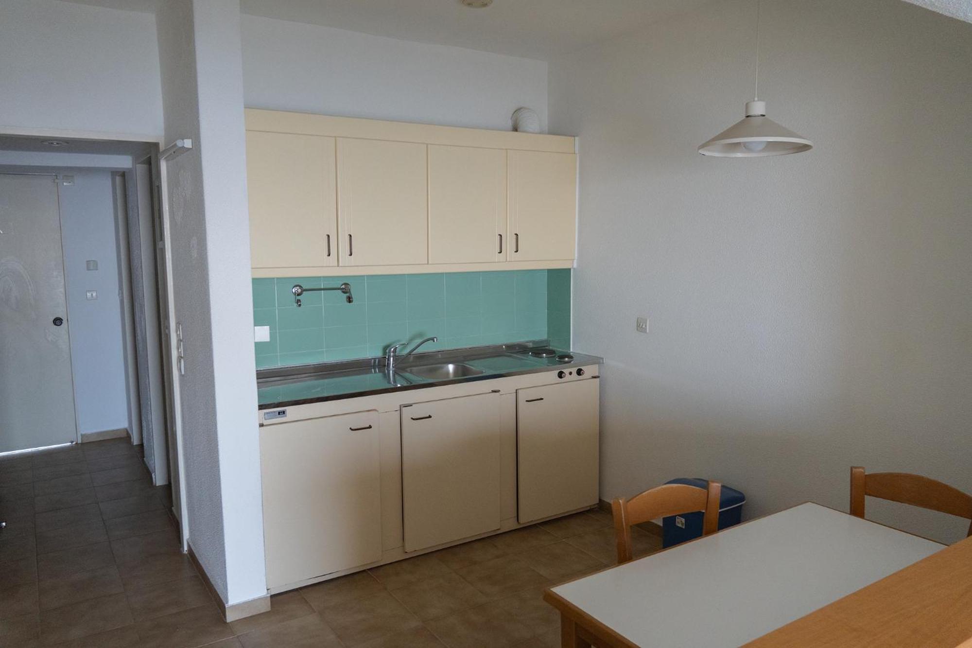 Apollon Suites Карист Екстер'єр фото