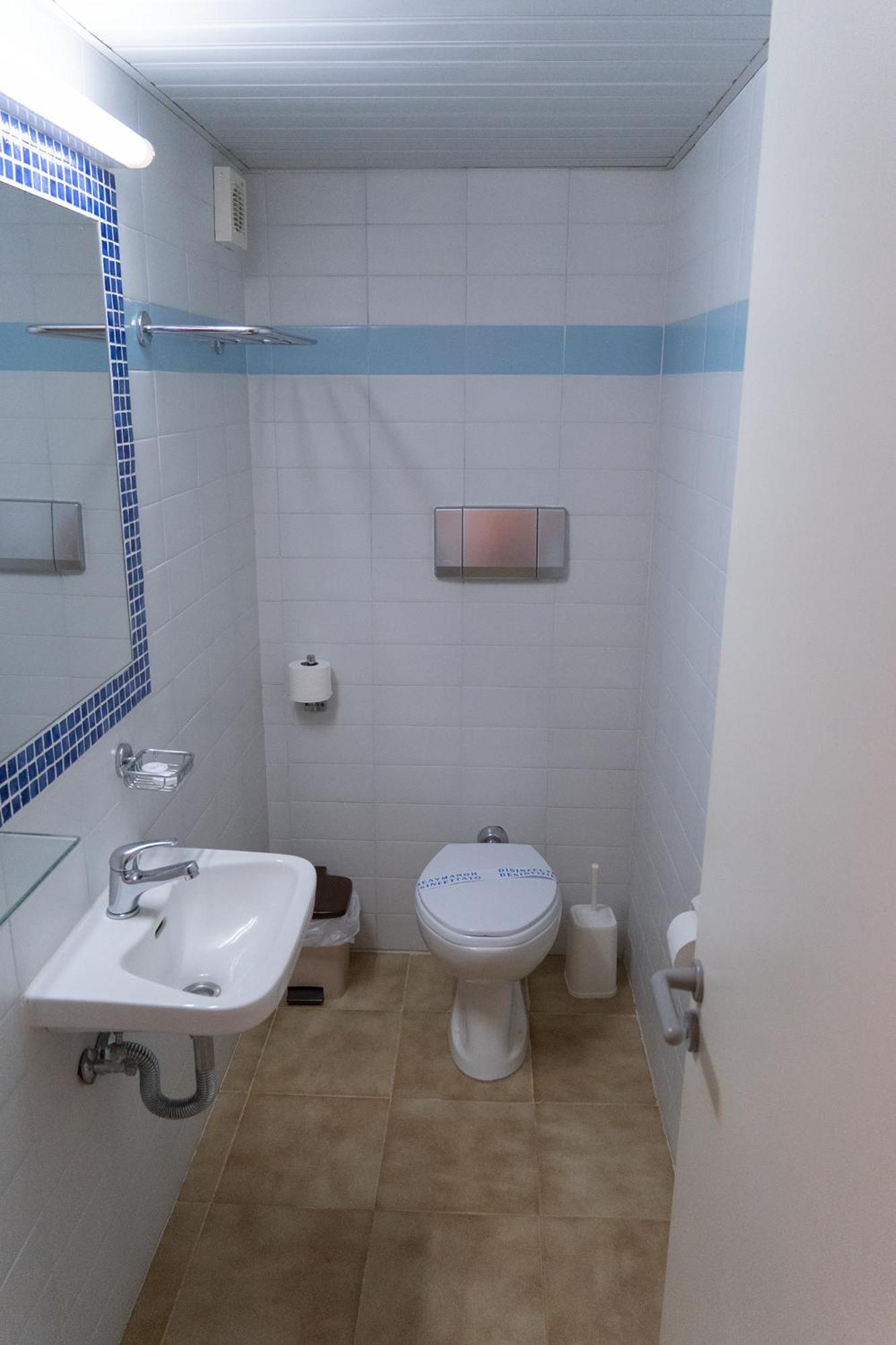 Apollon Suites Карист Екстер'єр фото